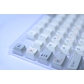 9009 104+32 Cherry MX PBT Dye-subbed Keycaps Set for Mechanical Keyboard GK61 64 68 87 96 980 104 108